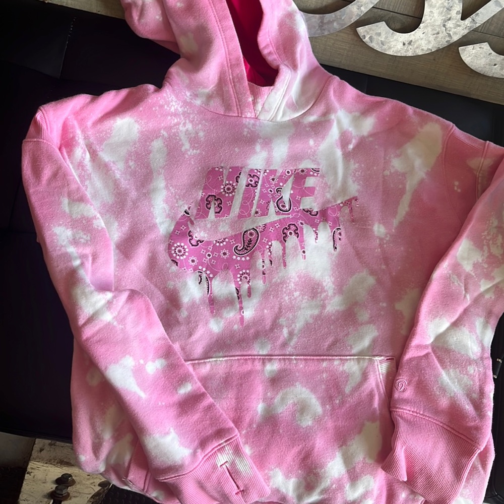 Nike hoodie